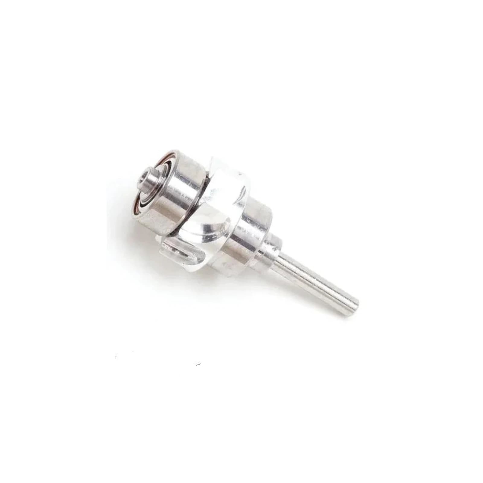 Midwest Tradition Plus Ceramic Push Button High-Speed Handpiece Turbine - Midwest Tradition Plus Ceramic Push Button Turbine - Image 1