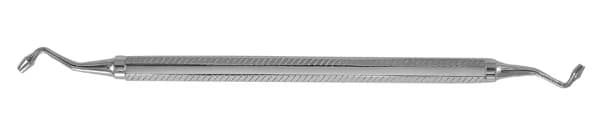 House Brand Hollenback Condenser #2 Serrated - Hollenback Condenser #2 Serrated - Image 1