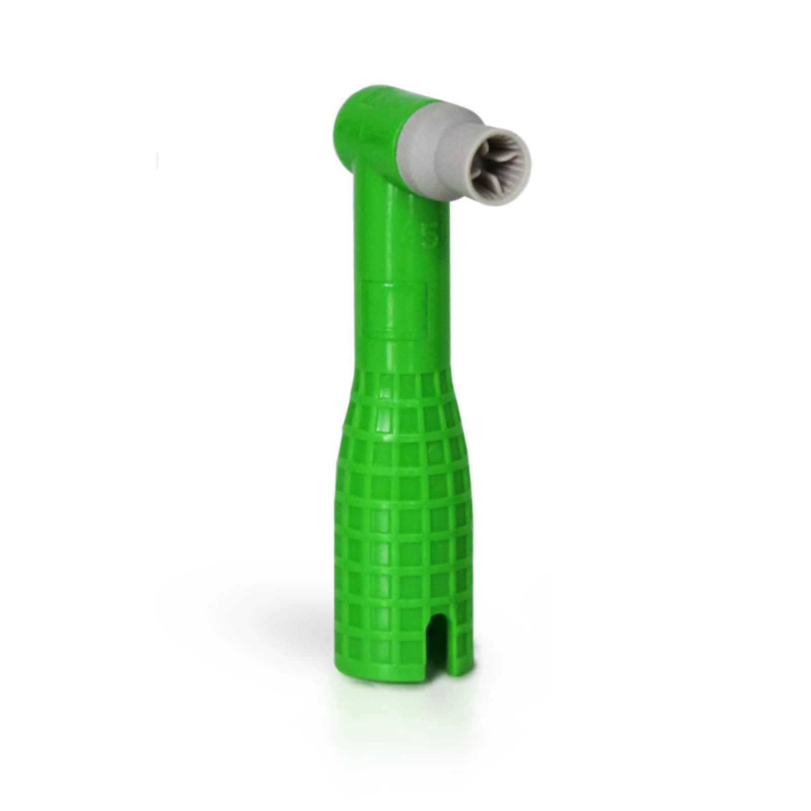 Fortis Disposable Prophy Angles, Pedo Cup, 90 Degree, Latex-Free, 100/Bag, 24-13277 - Fortis Disposable Prophy Angles, Pedo - Image 1