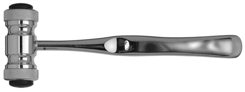 Mead Mallet 7.5" Rubber-Faced - Mead Mallet 7.5'' Rubber-Faced - Image 1