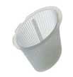 Pinnacle Kerr TotalCare Dispos-A-Trap Evacuation Unit Trap Replacement, #5512, 144/Bx - Dispos-A-Trap #5512 144/Bx - Image 1