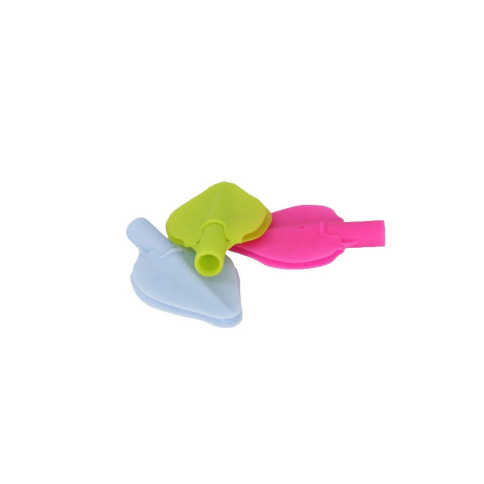 Ivory ReLeaf HVE Mini Leaves, 100/Pk - Ivory ReLeaf HVE Mini Leaves 100/Pk - Image 1