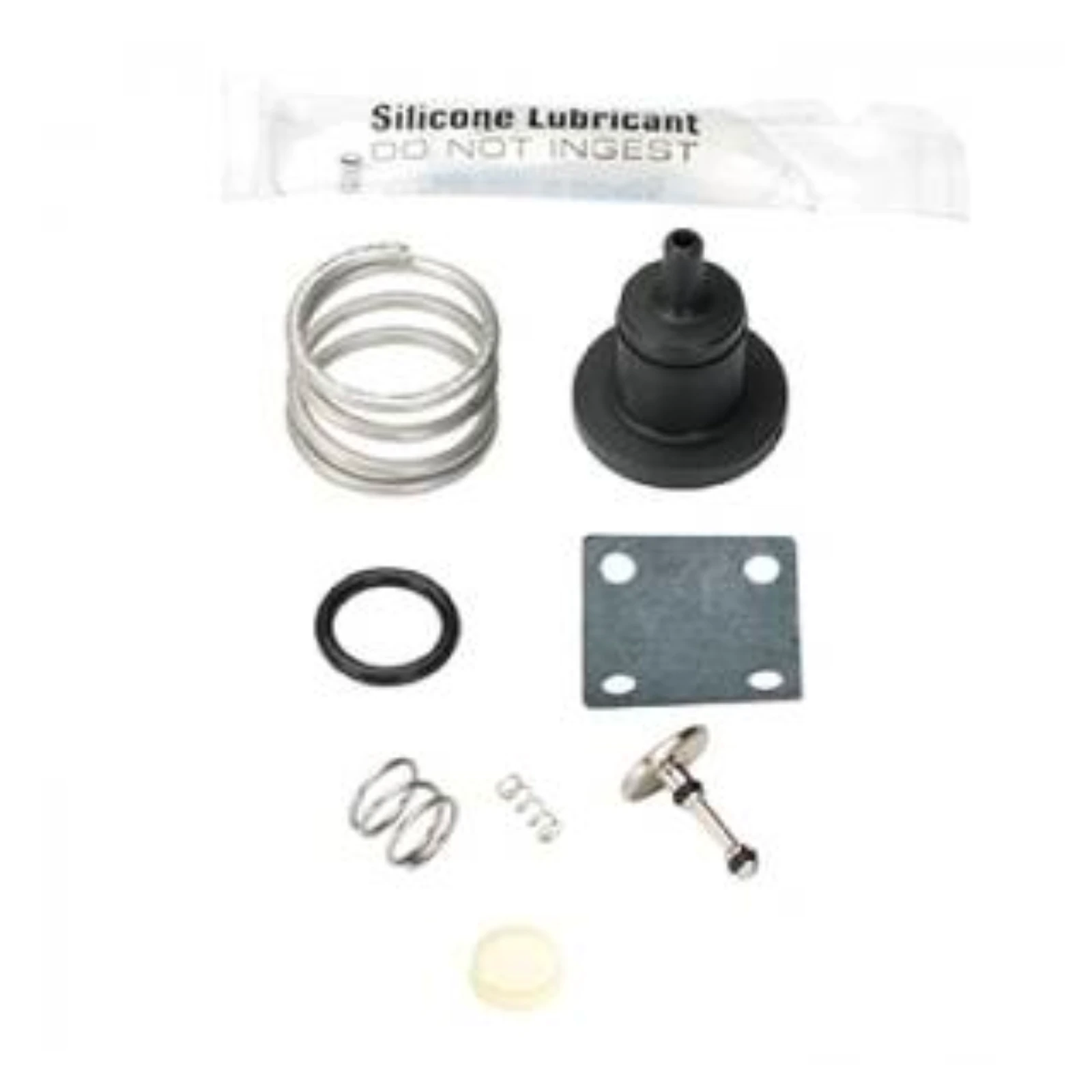 Service Kit for A-dec Foot Control III (A-dec #90.0593.00) - Service Kit to fit A-Dec Foot Control III - Image 1