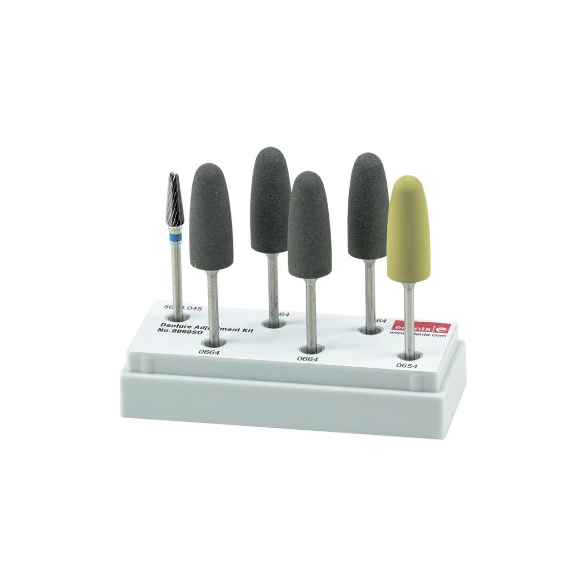 Denture Adjustment Kit - Denture Adjustment Kit - Image 1
