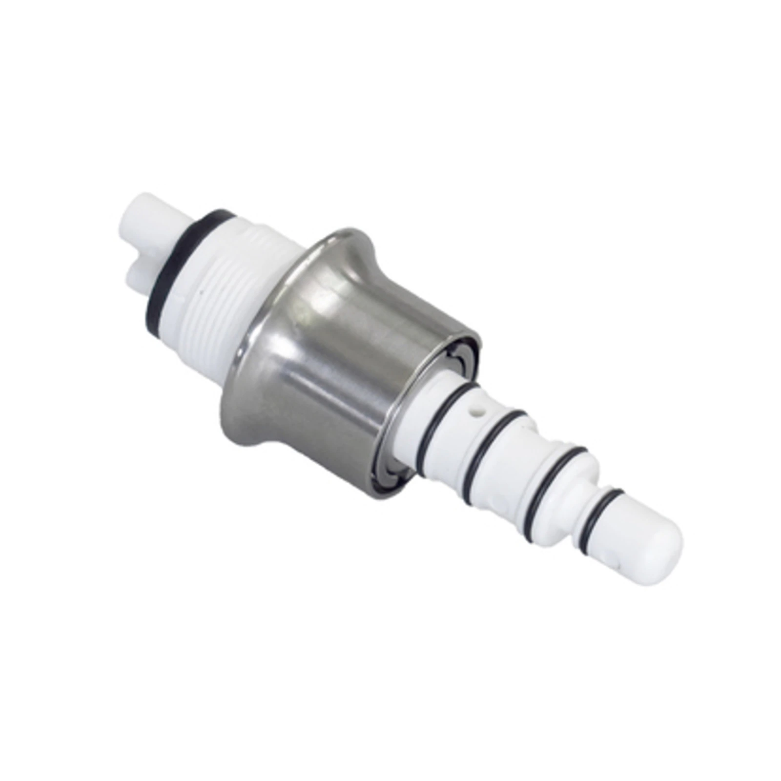 Lubrina 2 Maintenance Coupling 4H, Morita Type, 24-7376715 - Lubrina 2 Maintenance Coupling 4H, 24-7376715 - Image 1
