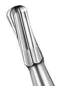 SS White RA 1157 Carbide Bur, Right Angle, 10/Pk - Burs Carbide RA 1157 10/Pk - Image 1
