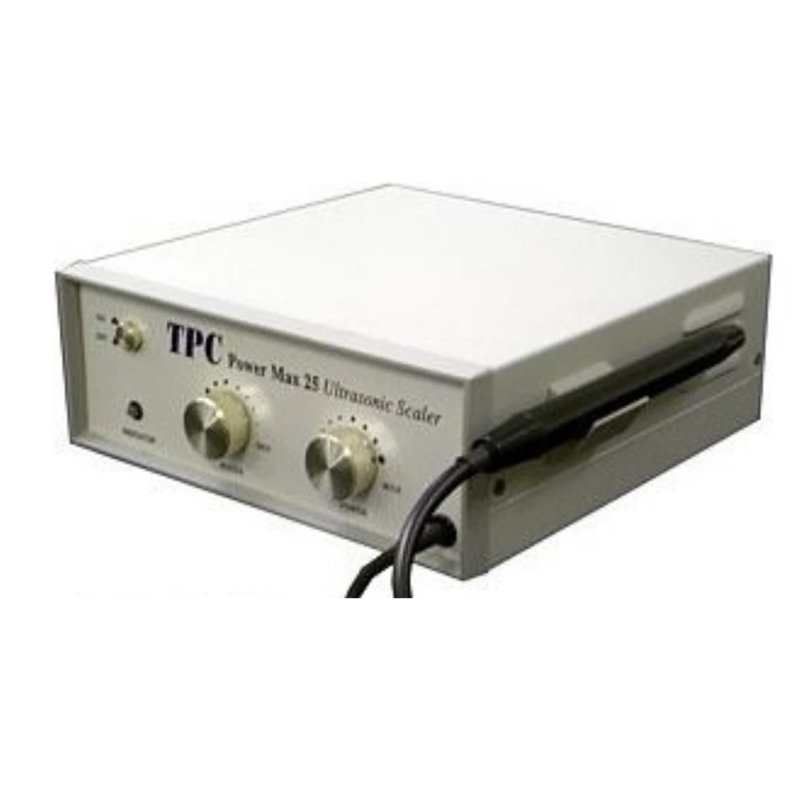 TPC Advanced Technology A800N Replacement Handpiece Tubing for PowerMAX 25k Ultrasonic Scaler - A800N Replacement HandPiece Tubing - Image 1