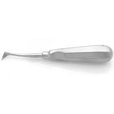 #30 Cryer Elevator, Regular Handle - #30 Cryer elevator with regular handle. - Image 1