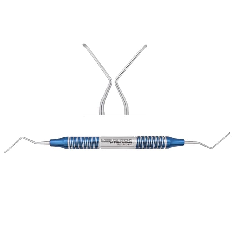 #31L Endodontic Excavator - #31L endodontic excavator. - Image 1