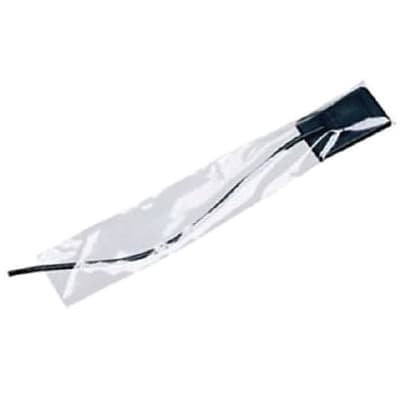 Safe-Dent Digital X-Ray Sensor Sleeves, 2.5" x 10", Plastic, 500/Pk - Safe-Dent Digital X-Ray Sensor Sleeves 2.5" x 10", 500/Pk. Plastic sensor - Image 1