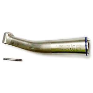 A1 Handpiece Specialists Kavo Type 1:1 CA F/O Electric Handpiece, Fiber Optic, Latch Type, 20,000 RPM, Replacement for 1.007.5541 - A1 Handpiece Specialists Kavo Type 1:1 CA F/O Electric Handpiece Fiber Optic - Image 1
