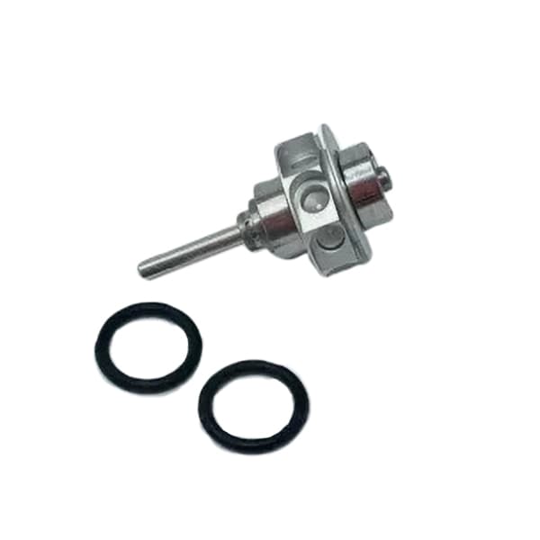 A1 Handpiece Specialists Kavo MASTERtorque LUX M9000L Type Push Button Turbine, 1/Pk - A1 Handpiece Specialists Kavo MASTERtorque LUX M9000L Type Push Button Turbine - Image 1
