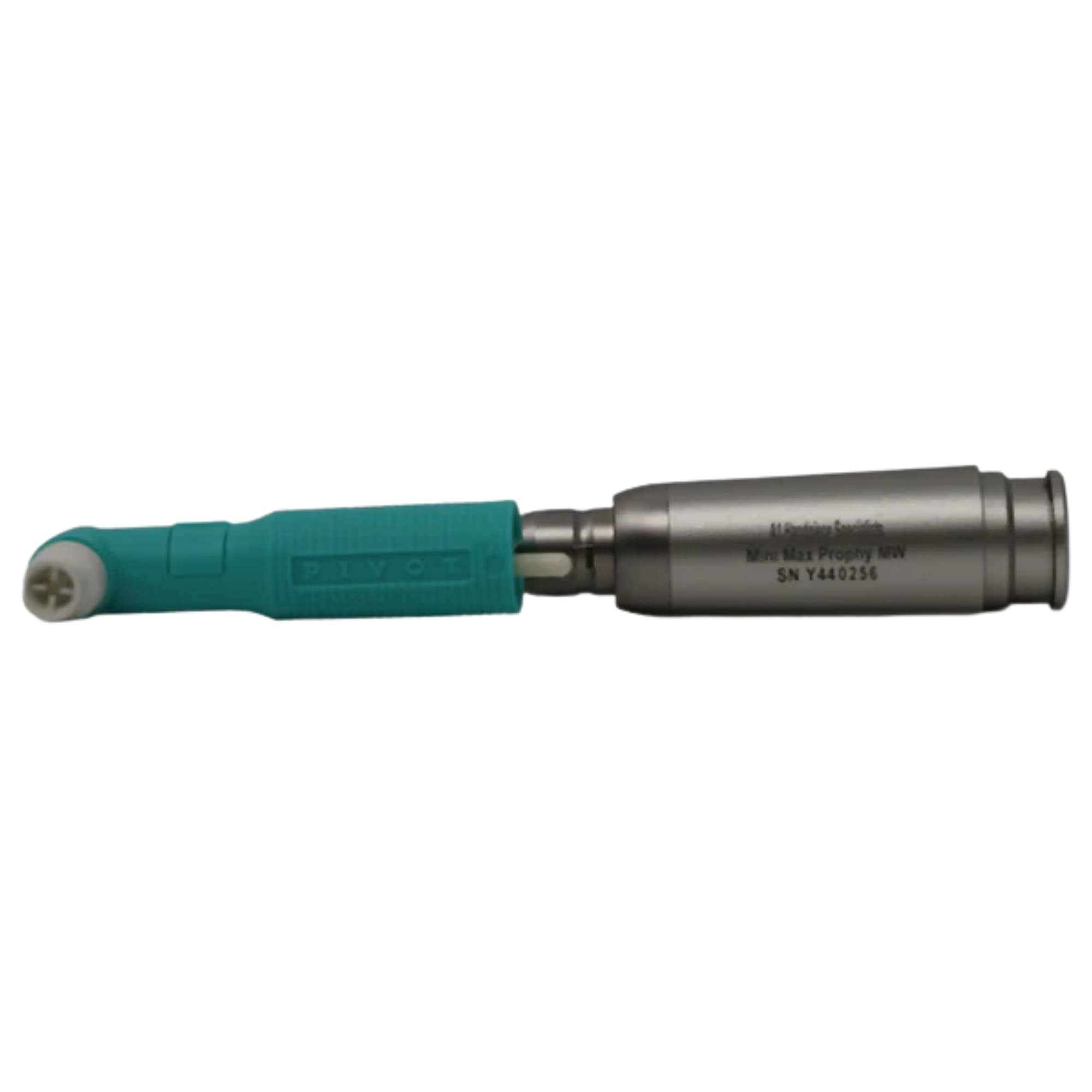 A1 Handpiece Specialists Midwest Compatible 4:1 Prophy Nose Cone, Titanium Coated, 5,000 RPM, 1/Pk - A1 Handpiece Specialists Midwest Compatible 4:1 Prophy Nose Cone, Ti Coated, 5,000RPM, 1/Pk - Image 1