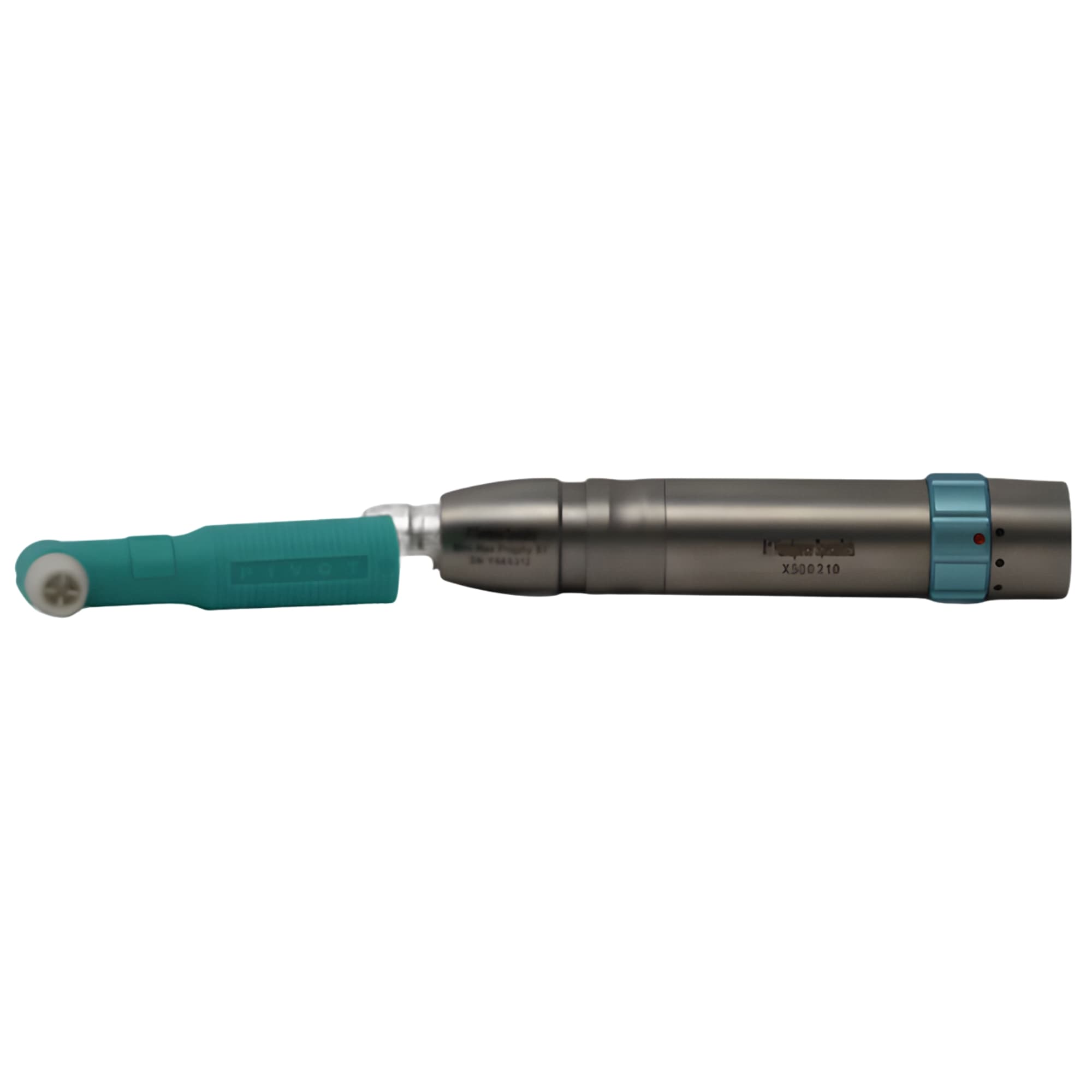 A1 Handpiece Specialists Star Type 4:1 Prophy Nose Cone & Swivel Motor Kit, Ti Coated, 5,000 RPM - A1 Handpiece Specialists Star Type 4:1 Prophy Nose Cone & Swivel Motor Kit, Ti Coated, 5,000RPM. Includes: - Image 1