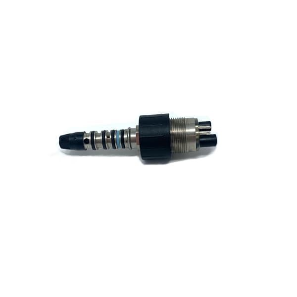 A1 Handpiece Specialists Sirona Type 6 Pin Adapter, 1/Pk - A1 Handpiece Specialists Sirona Type 6 Pin Adapter, 1/Pk - Image 1