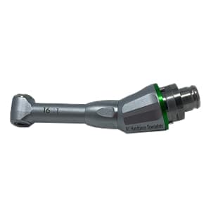 A1 Handpiece Specialists 16:1 Reduction Contra Angle Head for Electric Root Canal, Fits Dentsply, NSK and Endo Motors - A1 Handpiece Specialists 16:1 Reduction Contra Angle Head for electric root - Image 1