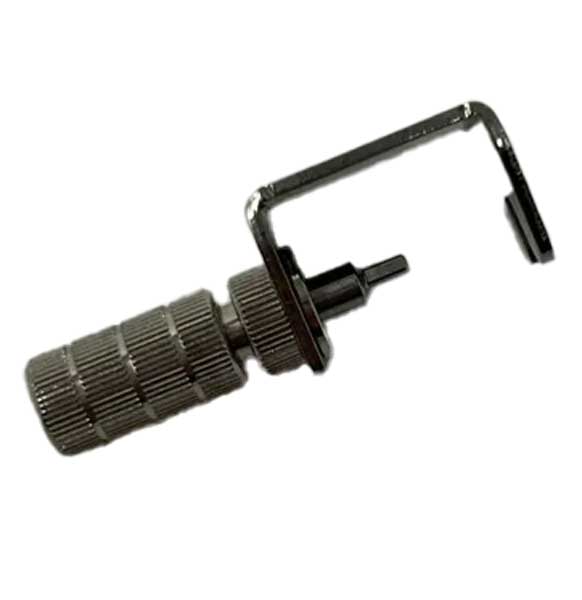 A1 Handpiece Specialists NSK Type Mini Canister Bur Wrench, 1/Pk - A1 Handpiece Specialists NSK Type Mini Canister Bur Wrench, 1/Pk - Image 1