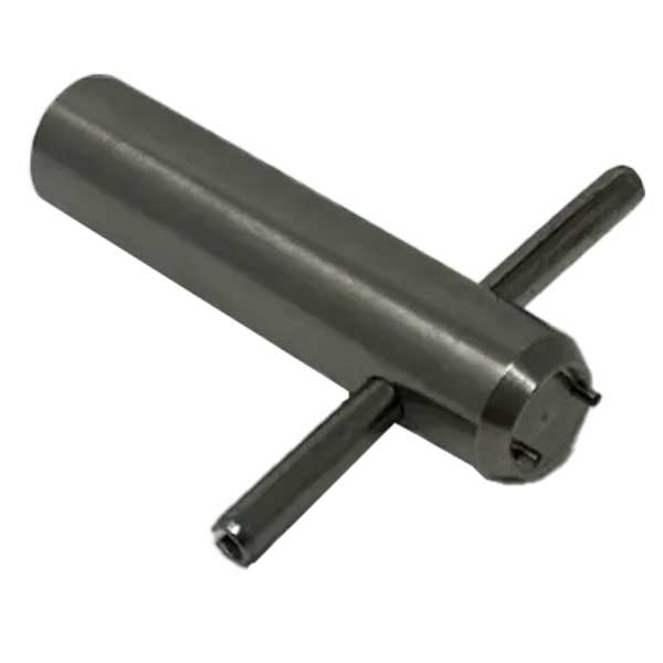 A1 Handpiece Specialists Kavo 2-Prong Back Cap Wrench, 1/Pk - A1 Handpiece Specialists Kavo 2-Prong Back Cap Wrench, 1/Pk - Image 1