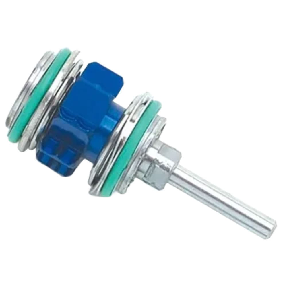 A1 Handpiece Specialists Star 430 Screw Type Replacement Turbine, 1/Pk, OEM #258661 - A1 Handpiece Specialists Star 430 Screw Type Replacement Turbine, 1/Pk - Image 1