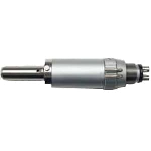 A1 Handpiece Specialists 5,000 RPM 2-Hole NSK E-Type Airmotor, 1/Pk - A1 Handpiece Specialists 5,000 RPM 2-Hole NSK E-Type Airmotor, 1/Pk. - Image 1