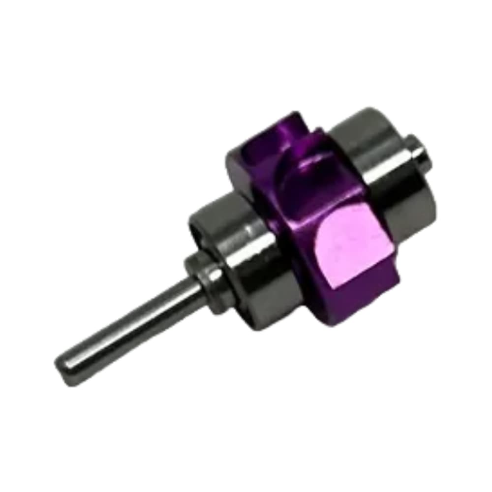 A1 Handpiece Specialists E-Generator LED Turbine, Push Button, 1/Pk - A1 Handpiece Specialists E-Generator LED Turbine, Push Button, 1/Pk - Image 1