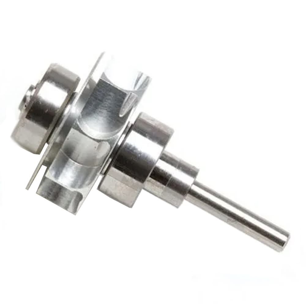 A1 Handpiece Specialists Kavo S459C Type Push Button Turbine, 1/Pk - A1 Handpiece Specialists Kavo S459C Type Push Button Turbine, 1/Pk - Image 1