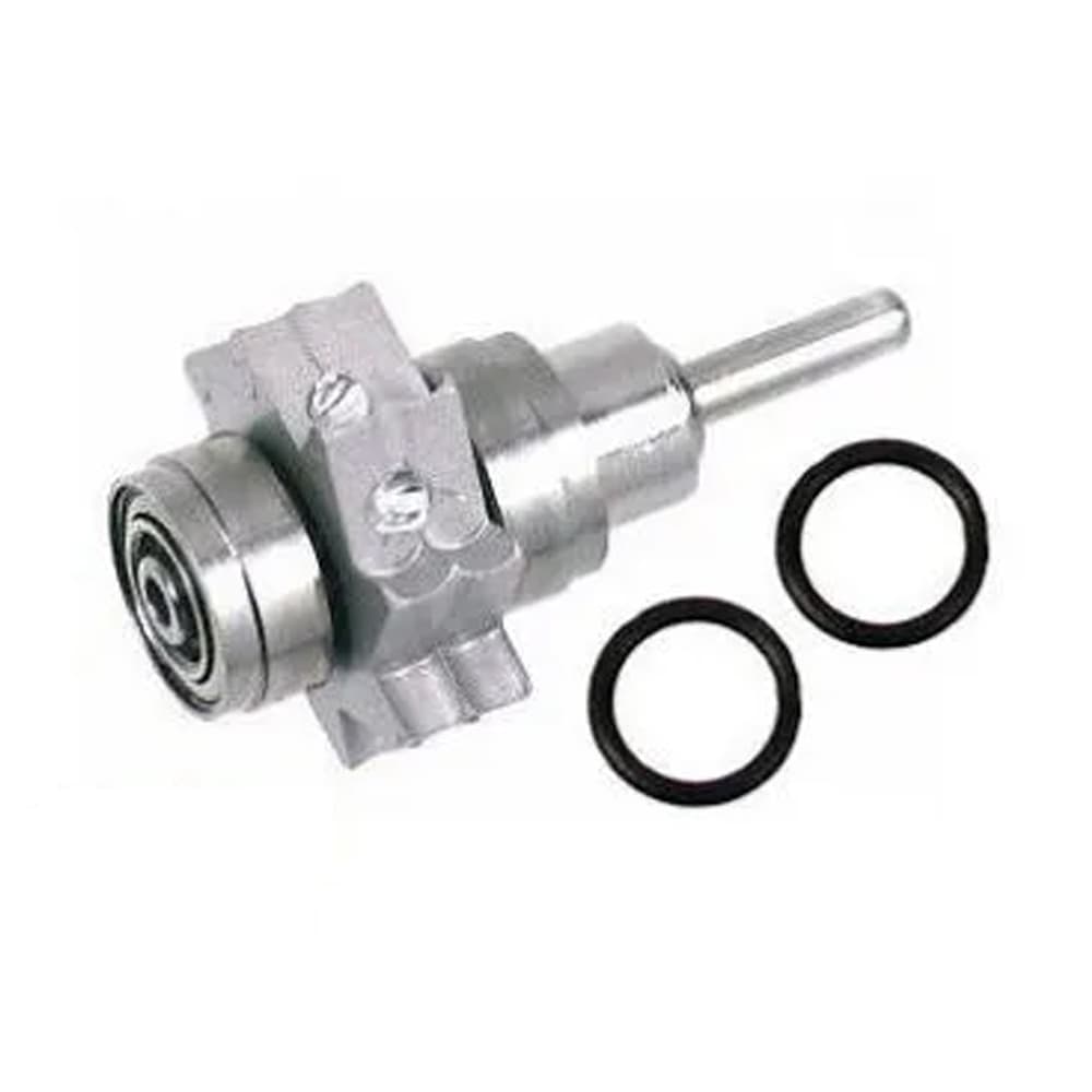 A1 Handpiece Specialists Kavo S609C Type Push Button Turbine, 1/Pk - A1 Handpiece Specialists Kavo S609C Type Push Button Turbine, 1/Pk - Image 1