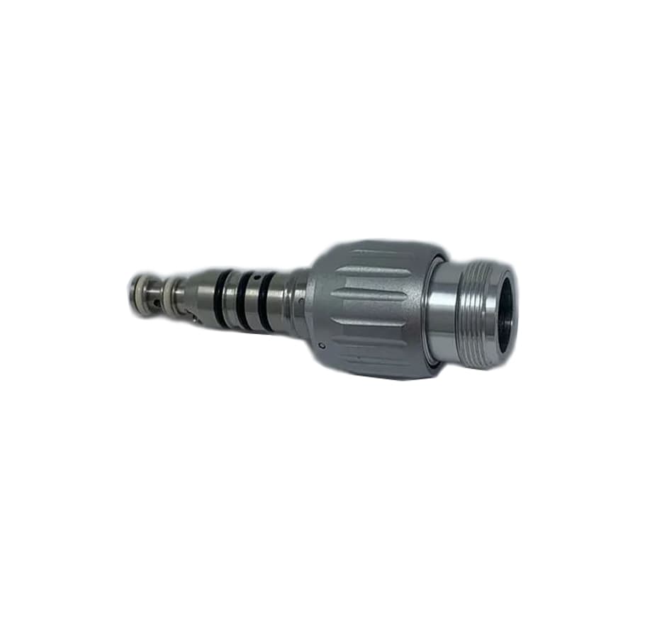 A1 Handpiece Specialists Kavo Type 2-Hole Swivel Adapter, 1/Pk - A1 Handpiece Specialists Kavo Type 2-Hole Swivel Adapter, 1/Pk - Image 1