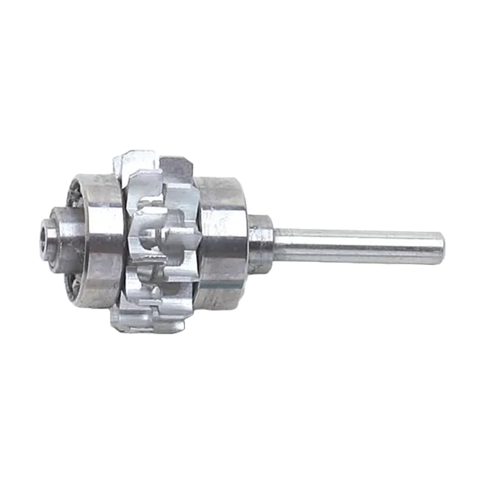 A1 Handpiece Specialists Lares Type 757 Euro CX Push Button Turbine, 1/Pk - A1 Handpiece Specialists Lares Type 757 Euro CX Push Button Turbine, 1/Pk - Image 1
