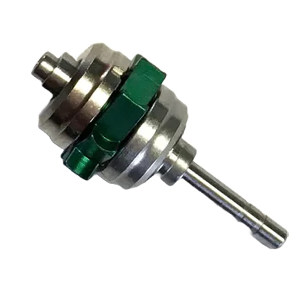 A1 Handpiece Specialists Midwest Type Stylus 361S Push Button Turbine, 1/Pk - A1 Handpiece Specialists Midwest Type Stylus 361S Push Button Turbine, 1/Pk - Image 1