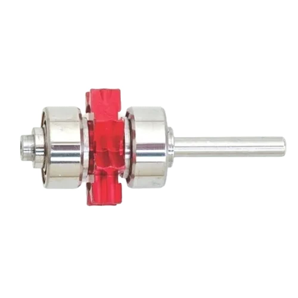 A1 Handpiece Specialists Midwest Type Stylus ATC 990 Push Button Turbine, 1/Pk - A1 Handpiece Specialists Midwest Type Stylus ATC 990 Push Button Turbine, 1/Pk - Image 1