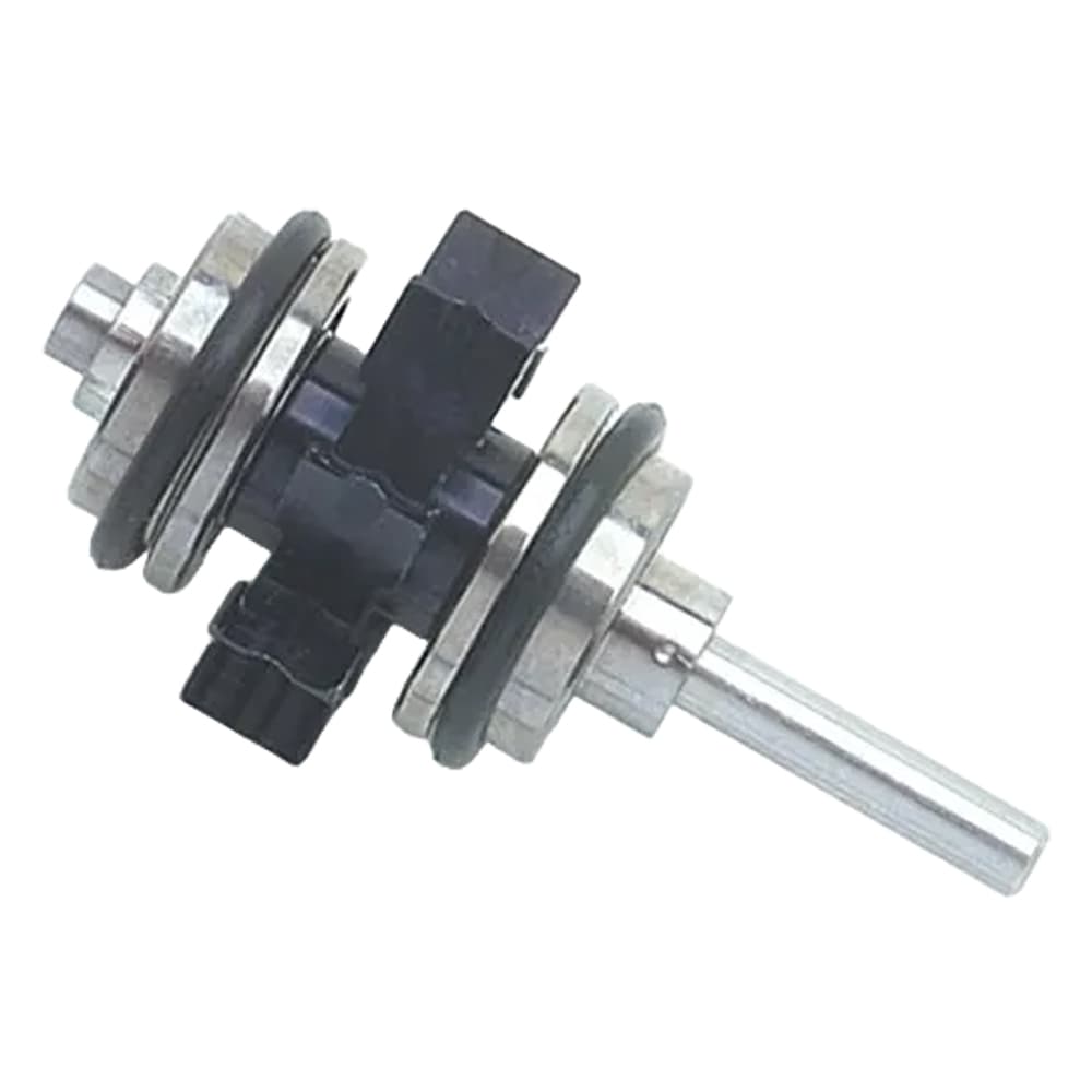 A1 Handpiece Specialists NSK Type Turbine, Kinetic, Viper Torque, Alfa Light Ceramic, Push Button, 1/Pk - A1 Handpiece Specialists NSK Type Turbine, Kinetic, Viper Torque, Alfa Light Ceramic, 1/Pk - Image 1