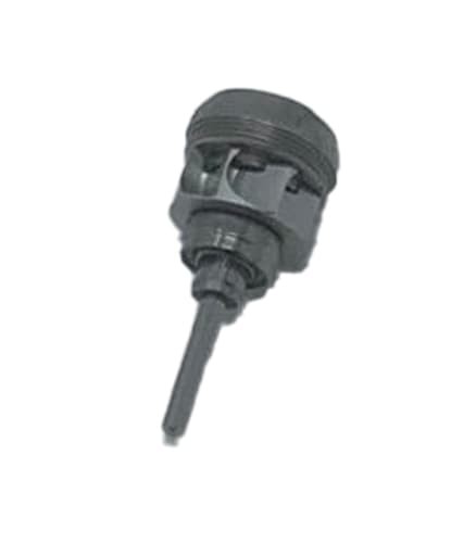A1 Handpiece Specialists Midwest Phoenix Dentsply Sirona PK Type Turbine with Back Cap, Push Button - A1 Handpiece Specialists Midwest Phoenix Dentsply Sirona PK Type Turbine with Back Cap - Image 1
