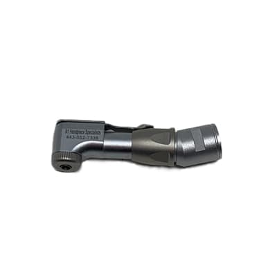 A1 Handpiece Specialists Star Type Economy Latch Head, Ball Bearing Manual, 30,000 RPM, Replacement for #262738 - A1 Handpiece Specialists Star Type Economy Latch Head. Ball Bearing Manual - Image 1