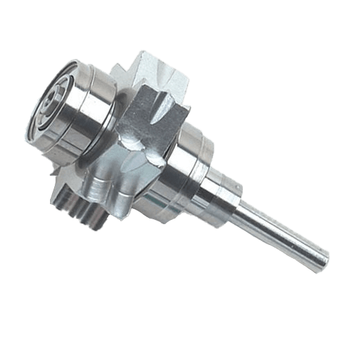 A1 Handpiece Specialists Vector V10SLN Type Push Button Turbine - A1 Handpiece Specialists Vector V10SLN Type Push Button Turbine - Image 1