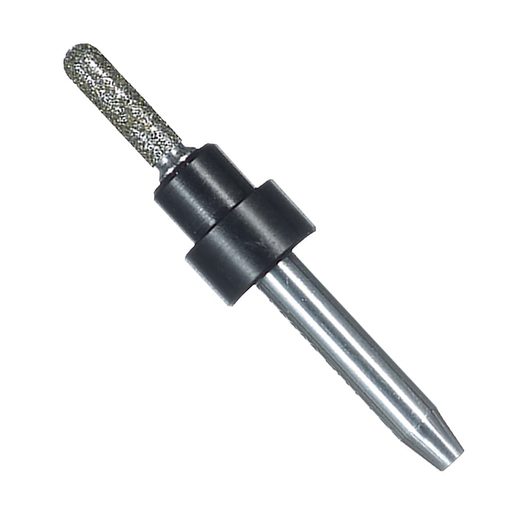 ABC Dental Tools 2.5mm Diamond Grinding Tool, 1/Pk, Roland Compatible - ABC Dental Tools 2.5mm Diamond Grinding Tool, 1/Pk - Image 1