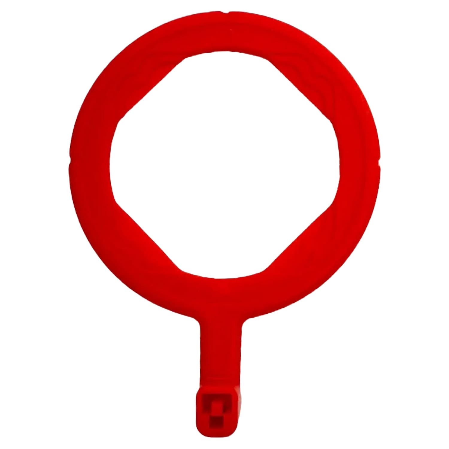 Adentage X-Ray Positioning Ring, Bitewing, Red, 1/Pk - Adentage X-Ray Positioning Ring, Bitewing, Red, 1/Pk - Image 1