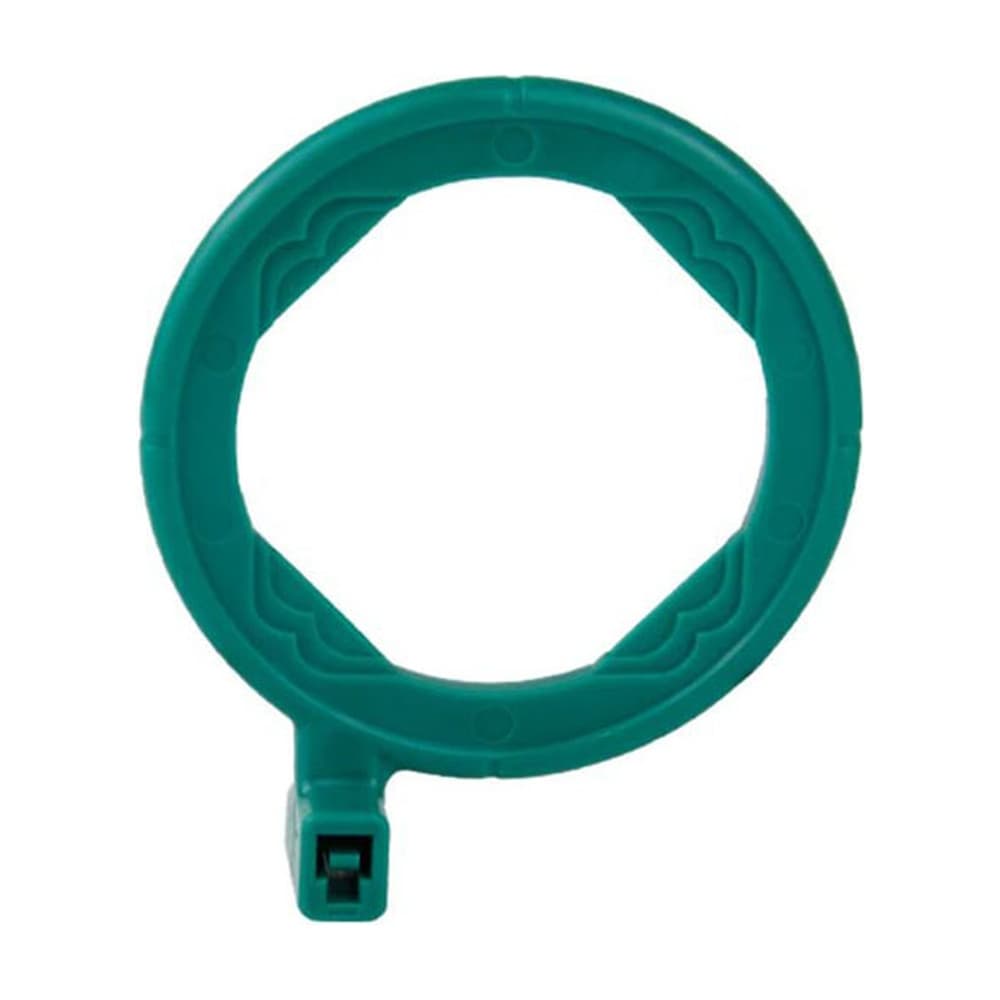 Adentage X-Ray Positioning Ring for Endodontic Sensor Holder, Green, 1/Pk - Adentage X-Ray Positioning Ring for Endodontic Sensor Holder, Green, 1/Pk - Image 1