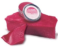 Almore Margin Wax Red, 2 oz - Almore Margin Wax Red 2 oz - Image 1