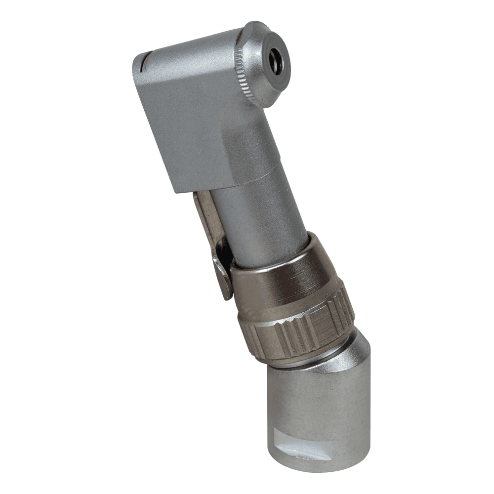 HPP 20K RPM Latch Head, Star Titan Type, 1/Pk - Hpp 20K RPM Latch Head, Star Titan Type, 1/Pk - Image 1