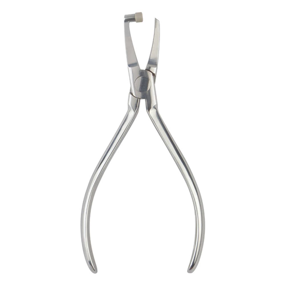 American Dental 131mm Stainless Steel Posterior Band Removing Plier, 1/Pk - American Dental 131mm Stainless Steel Posterior Band Removing Plier, 1/Pk - Image 1