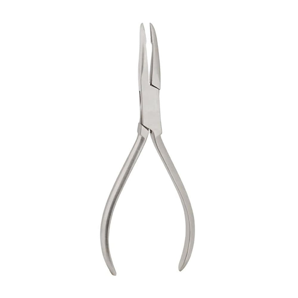 American Dental Stainless Steel Weingart Plier, Standard, 1/Pk - American Dental Stainless Steel Weingart Plier, Standard, 1/Pk. - Image 1
