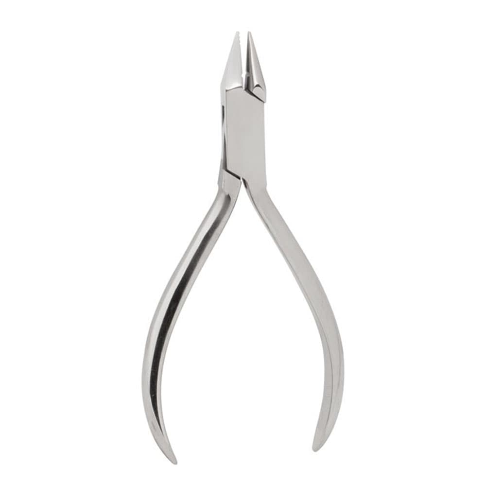 American Dental Stainless Steel Surgical Peeso Plier, 1/Pk - American Dental Stainless Steel Surgical Peeso Plier, 1/Pk - Image 1