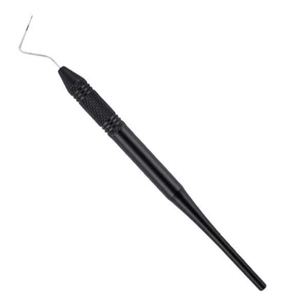 American Eagle #12 Marquis Probe SE (Probe 4) with 7/32" EagleLite Stainless Steel Taper Handle - American Eagle #12 Marquis Probe SE (aka: Probe 4) with 7/32" EagleLite - Image 1