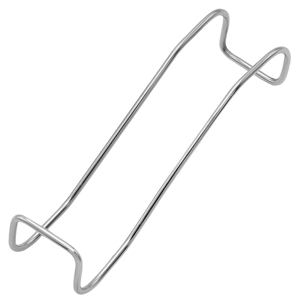 AR Instrumed Columbia Sternberg Cheek Retractor, 5.5" Stainless Steel Mouth Opener, 1/Pk - AR INSTRUMED Dental Columbia Sternberg Cheek Retractor, Medical grade stainless steel 5.5 inches Mouth Opener, Ergonomics design, Gentle contours, Perfects professional dentists, medical students - Image 1