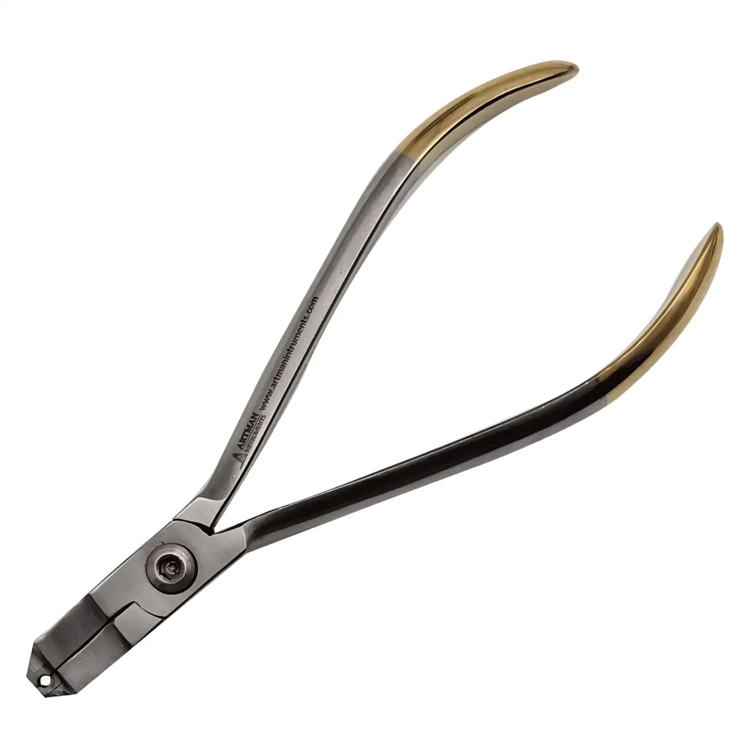 Artman Instruments Bracket Removing Pliers, 1/Pk - Artman Instruments Bracket Removing Pliers, 1/Pk - Image 1