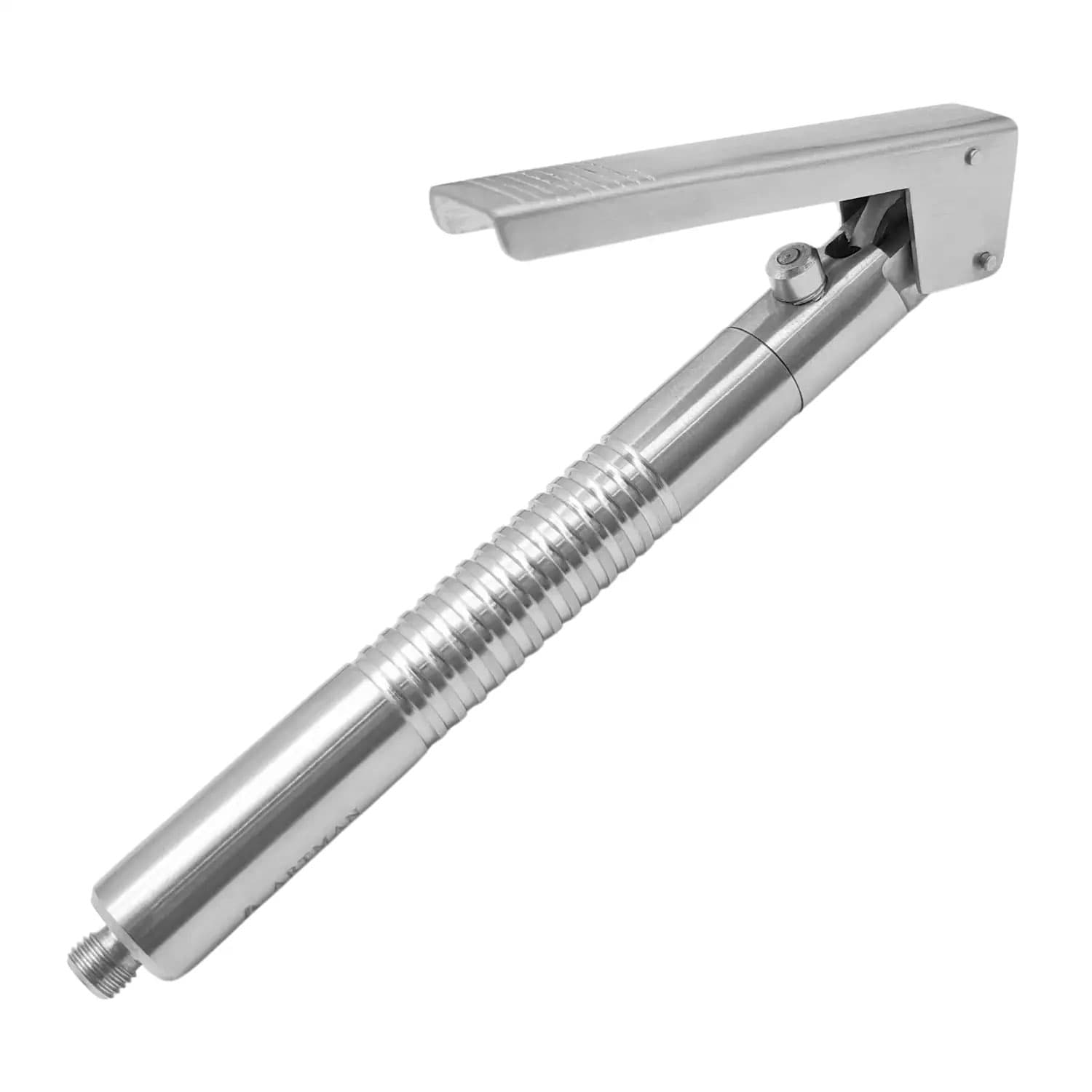 Artman Instruments Intraligamental Syringe, Pen Style, 1.8ml, Chrome, 1/Pk - Artman Instruments Intraligamental Syringe, Pen Style, 1.8ml, Chrome, 1/Pk - Image 1