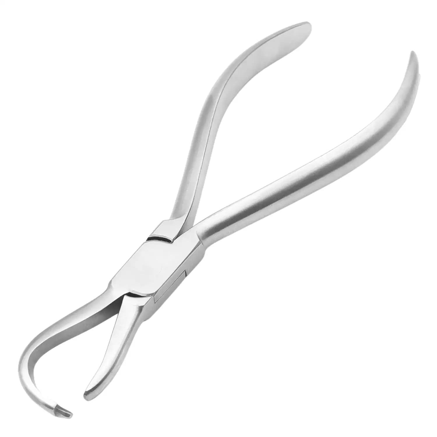 Artman Instruments Debonding Crown Removing Pliers, 1/Pk - Artman Instruments Debonding Crown Removing Pliers, 1/Pk - Image 1
