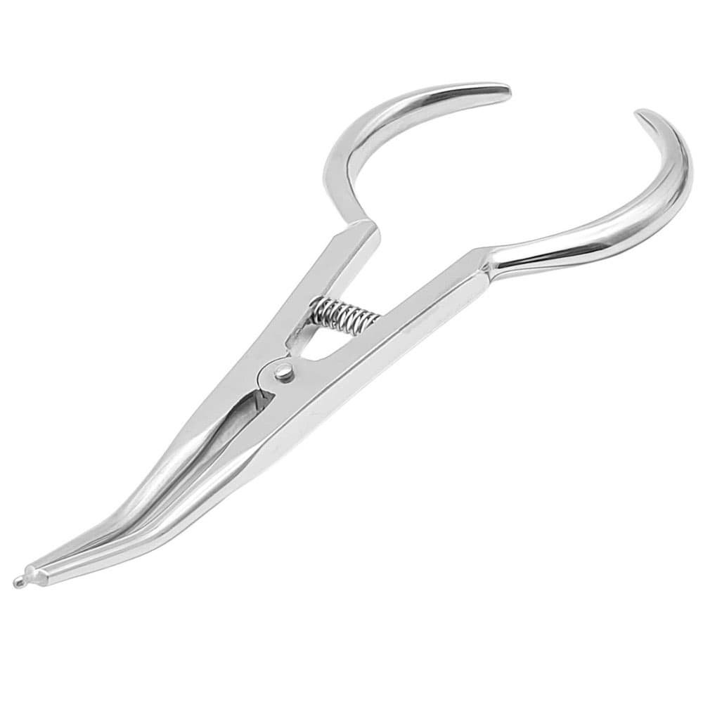 Artman Instruments Dental Orthodontic Separator Placing Pliers, Single Pliers - Artman Instruments Dental Orthodontic Separator Placing Pliers, Single Pliers - Image 1
