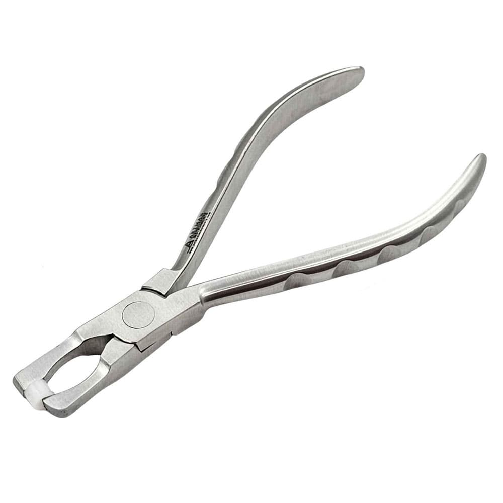 Artman Instruments Molar Band Removing Pliers, Single Pliers, Includes Extra Tip - Artman Instruments Molar Band Removing Pliers, Single Pliers - Image 1